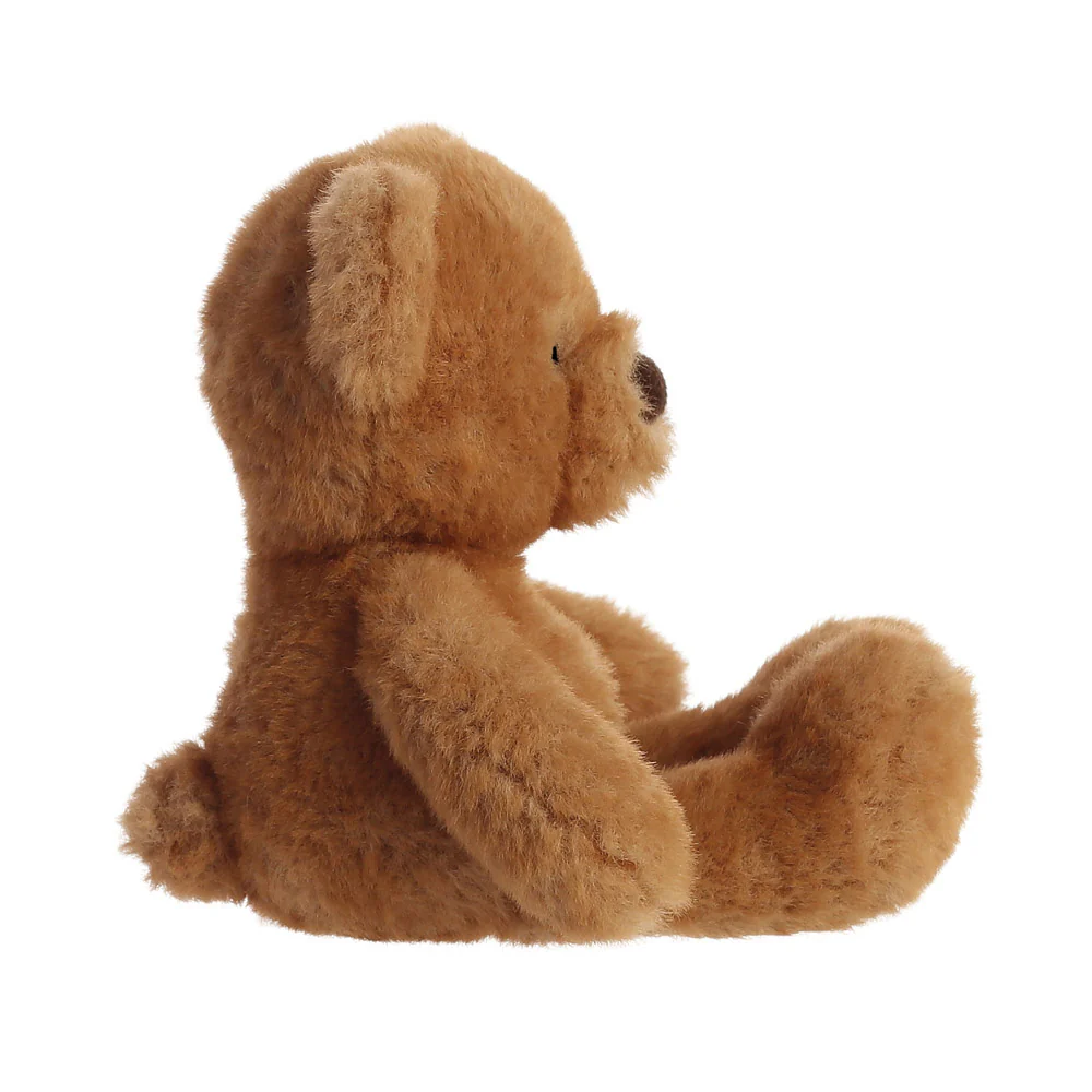 Archie Teddy Bear 10In Soft Toy - Image 3