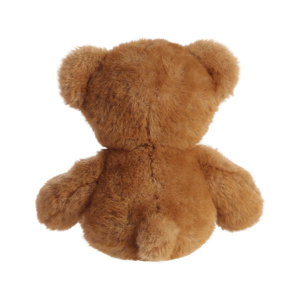 Archie Teddy Bear 10In Soft Toy - Image 4