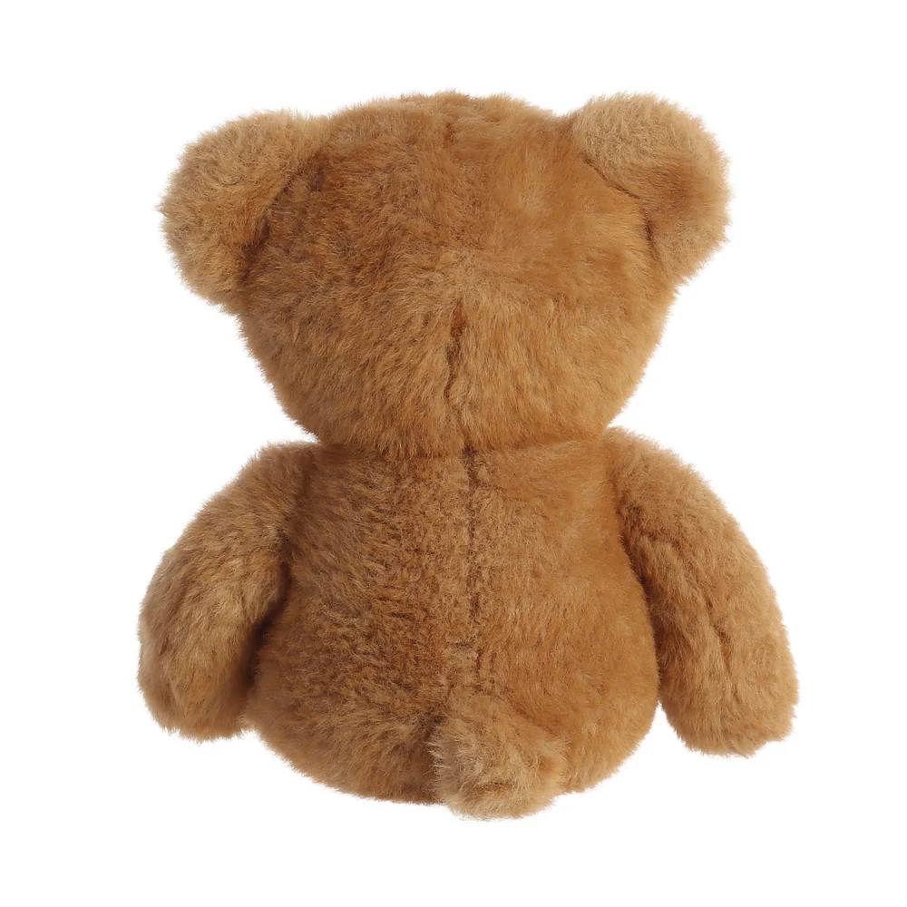 Archie Teddy Bear 13In Soft Toy - Image 4