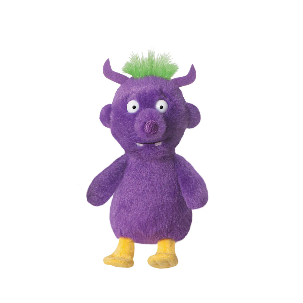 Baby Smeds-Smoo Soft Toy - Image 2