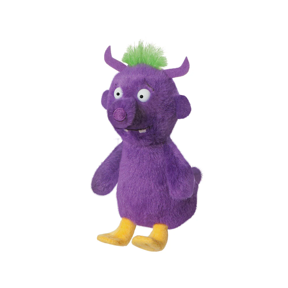 Baby Smeds-Smoo Soft Toy - Image 3