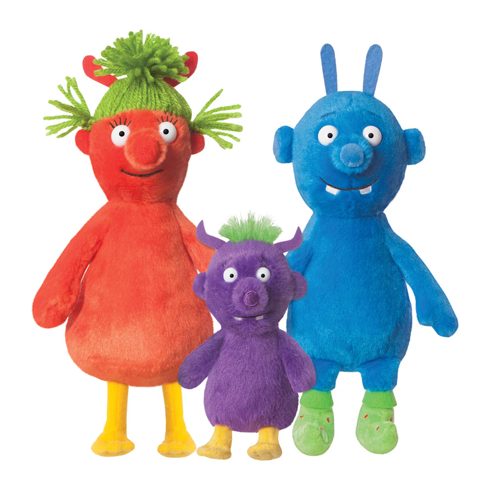 Baby Smeds-Smoo Soft Toy - Image 6