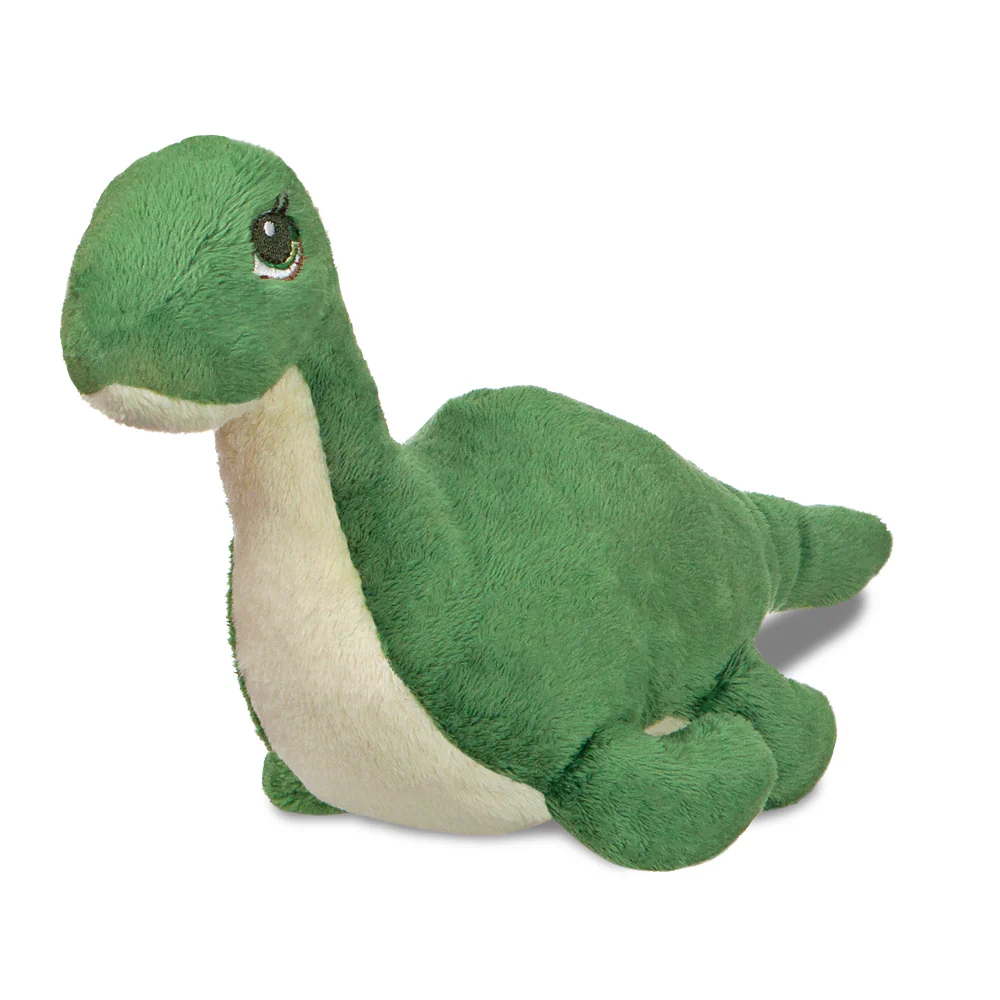 Bessie Monster Fancy Pal Soft Toy - Image 5