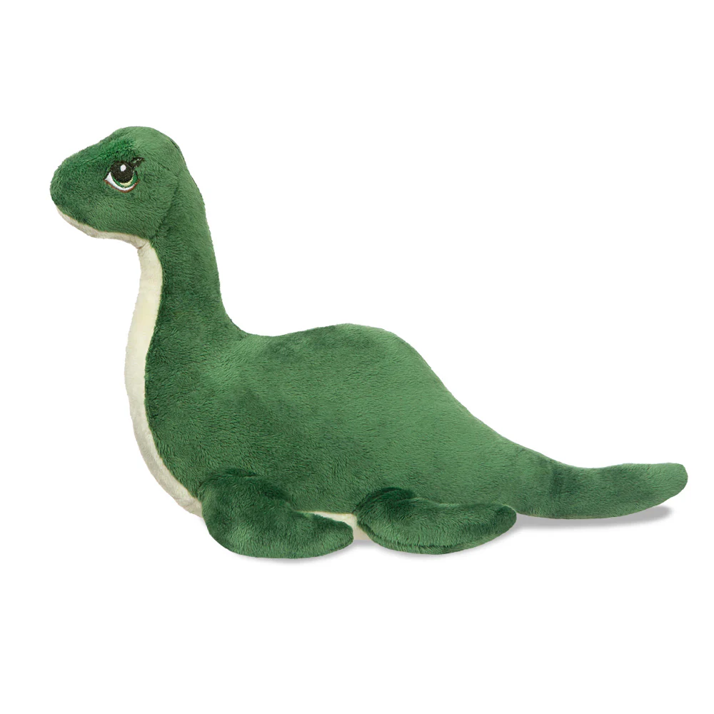 Bessie Monster Large Soft Toy - Image 2