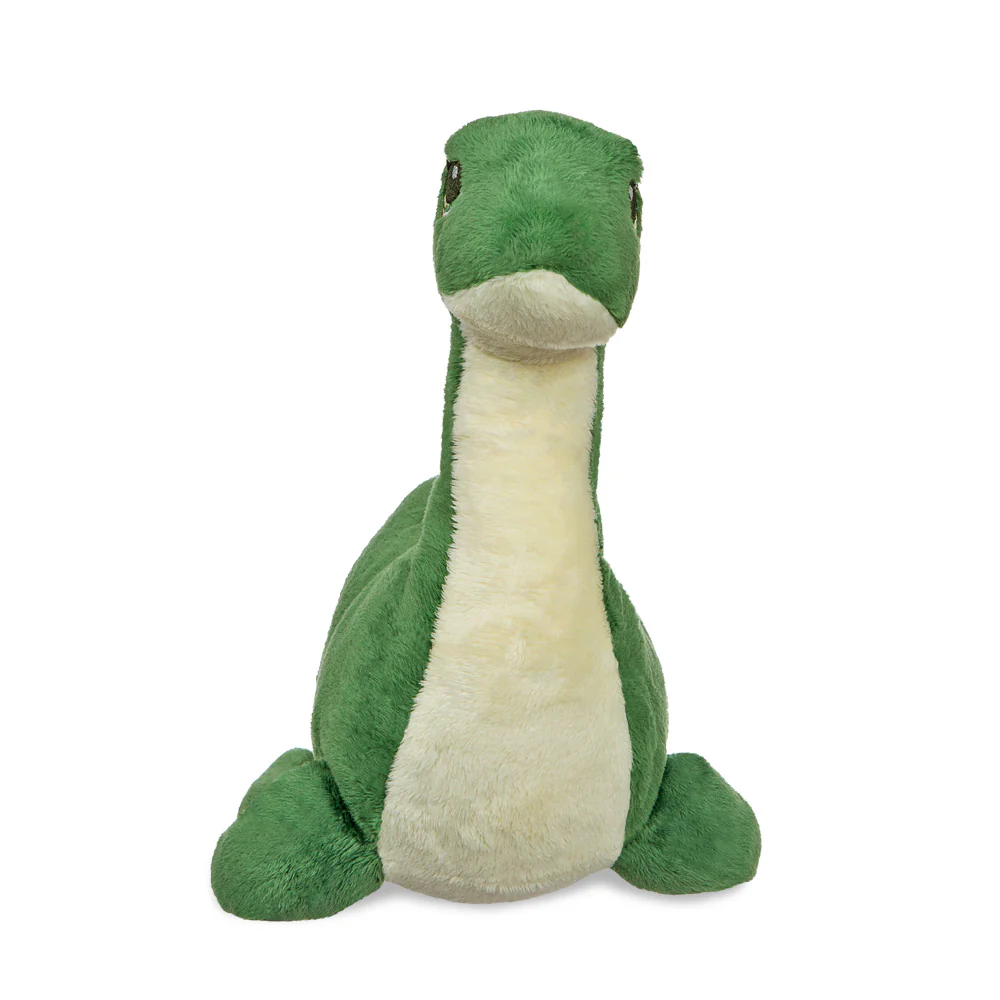 Bessie Monster Large Soft Toy - Image 3
