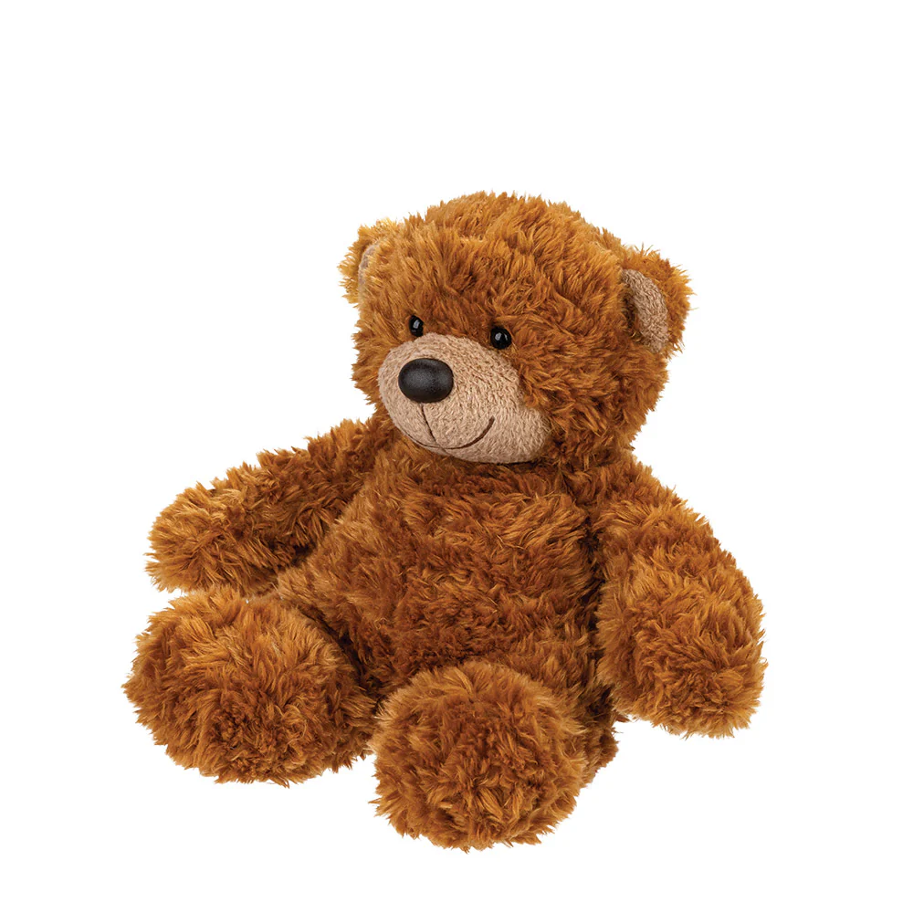 Bonnie Brown Teddy Bear Small Soft Toy - Image 3