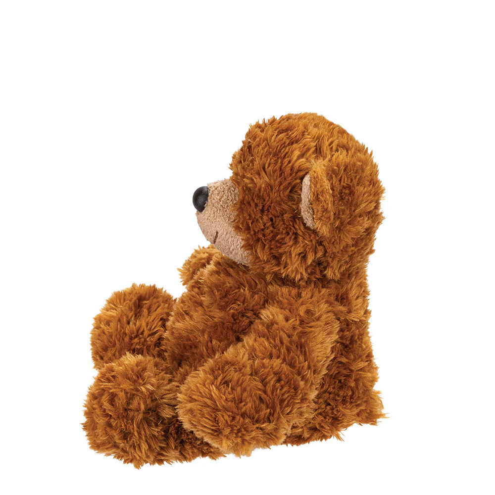 Bonnie Brown Teddy Bear Small Soft Toy - Image 4