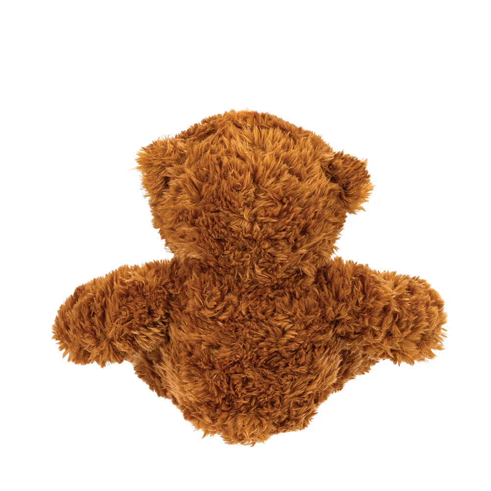 Bonnie Brown Teddy Bear Small Soft Toy - Image 5