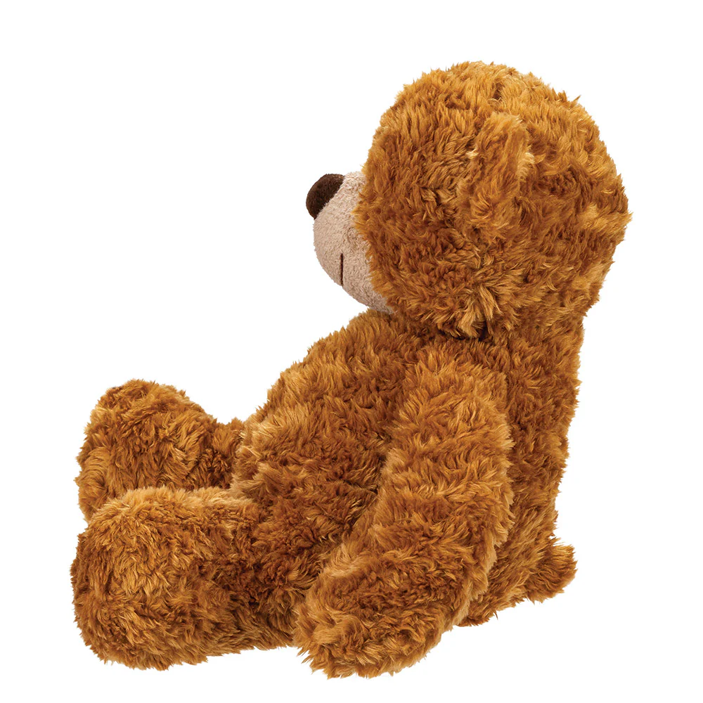 Bonnie Brown Teddy Bear Soft Toy - Image 4