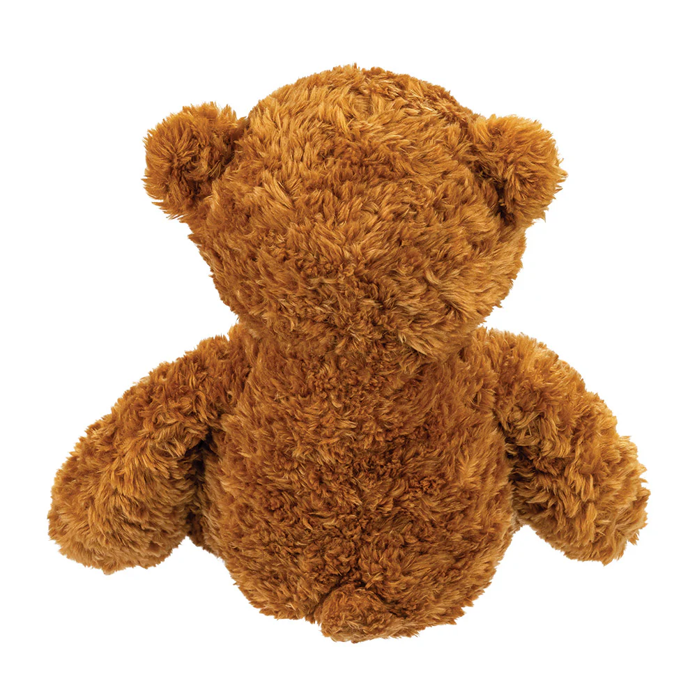 Bonnie Brown Teddy Bear Soft Toy - Image 5