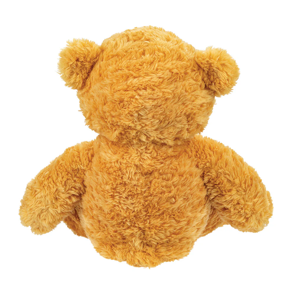 Bonnie Honey Teddy Bear Soft Toy - Image 5