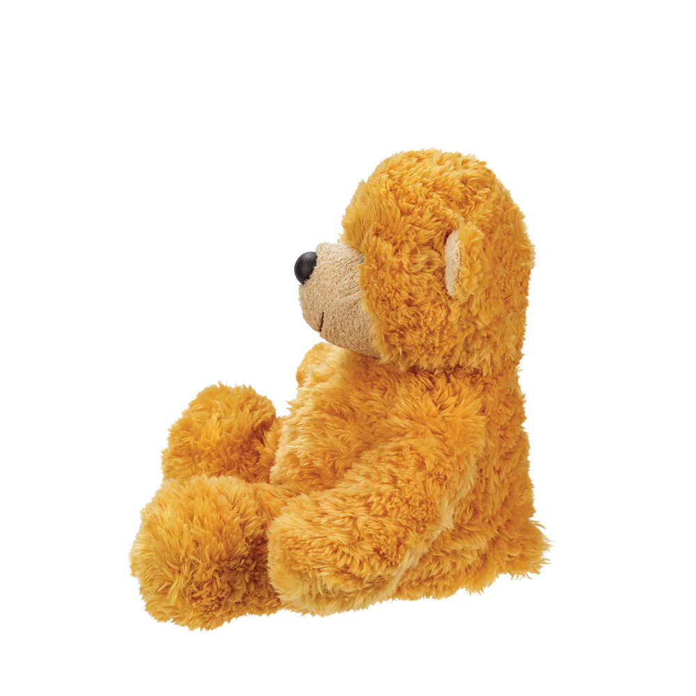 Bonnie Honey Teddy Bear Small Soft Toy - Image 4