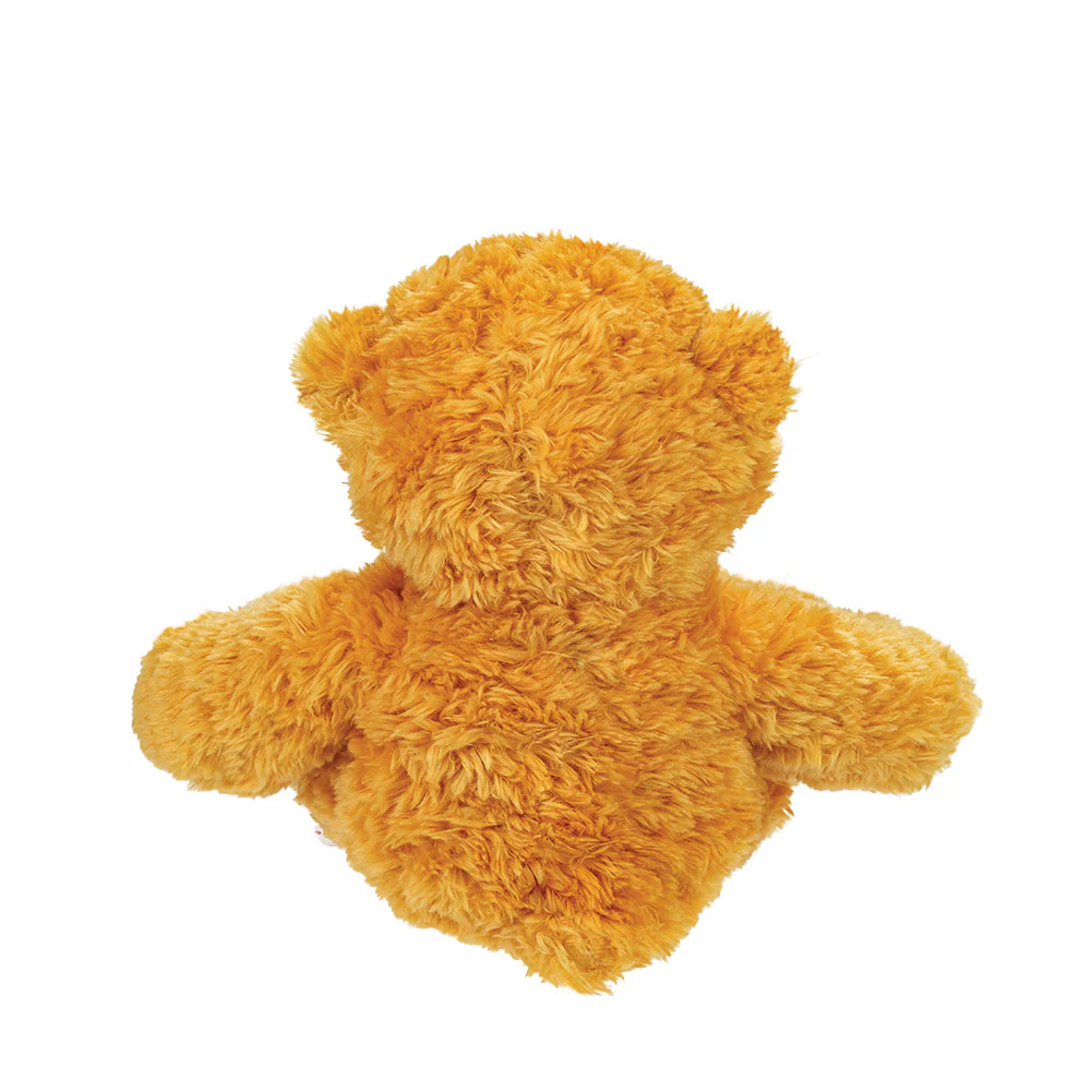 Bonnie Honey Teddy Bear Small Soft Toy - Image 5