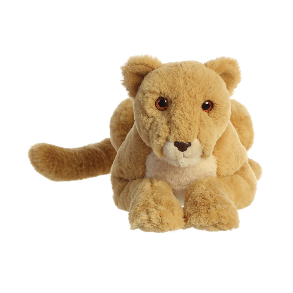 Borealis Aaliyah Lioness Soft Toy - Image 2