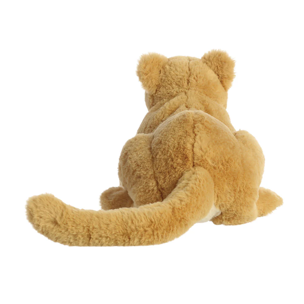 Borealis Aaliyah Lioness Soft Toy - Image 4