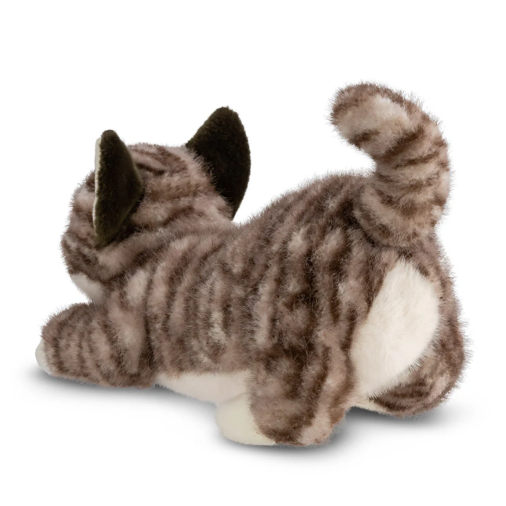 Borealis Esme Tabby Cat Soft Toy - Image 6