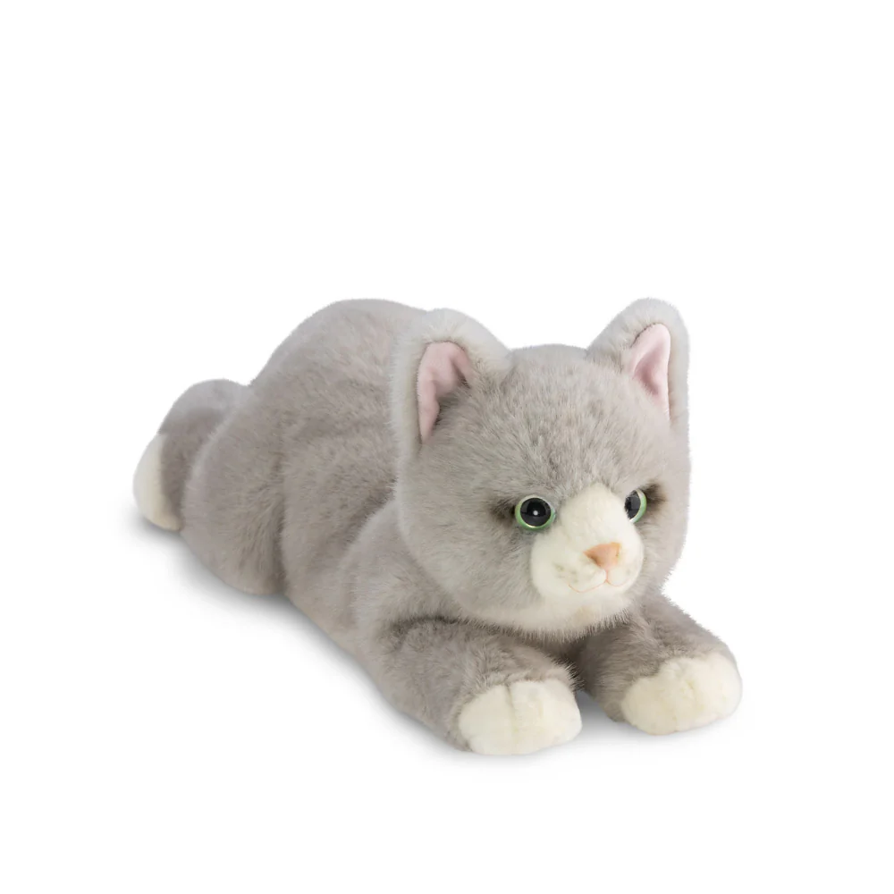 Borealis Grayson Cat Soft Toy - Image 2