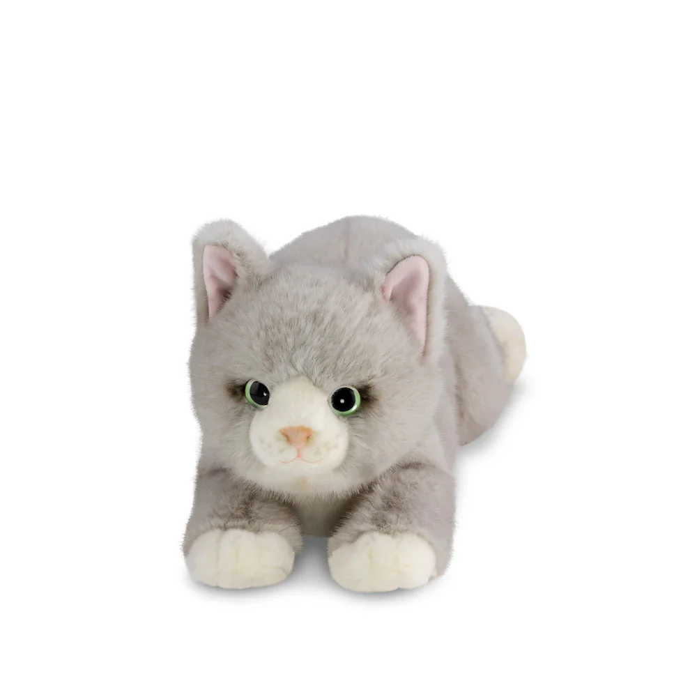 Borealis Grayson Cat Soft Toy - Image 3