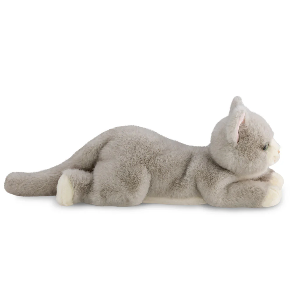 Borealis Grayson Cat Soft Toy - Image 4