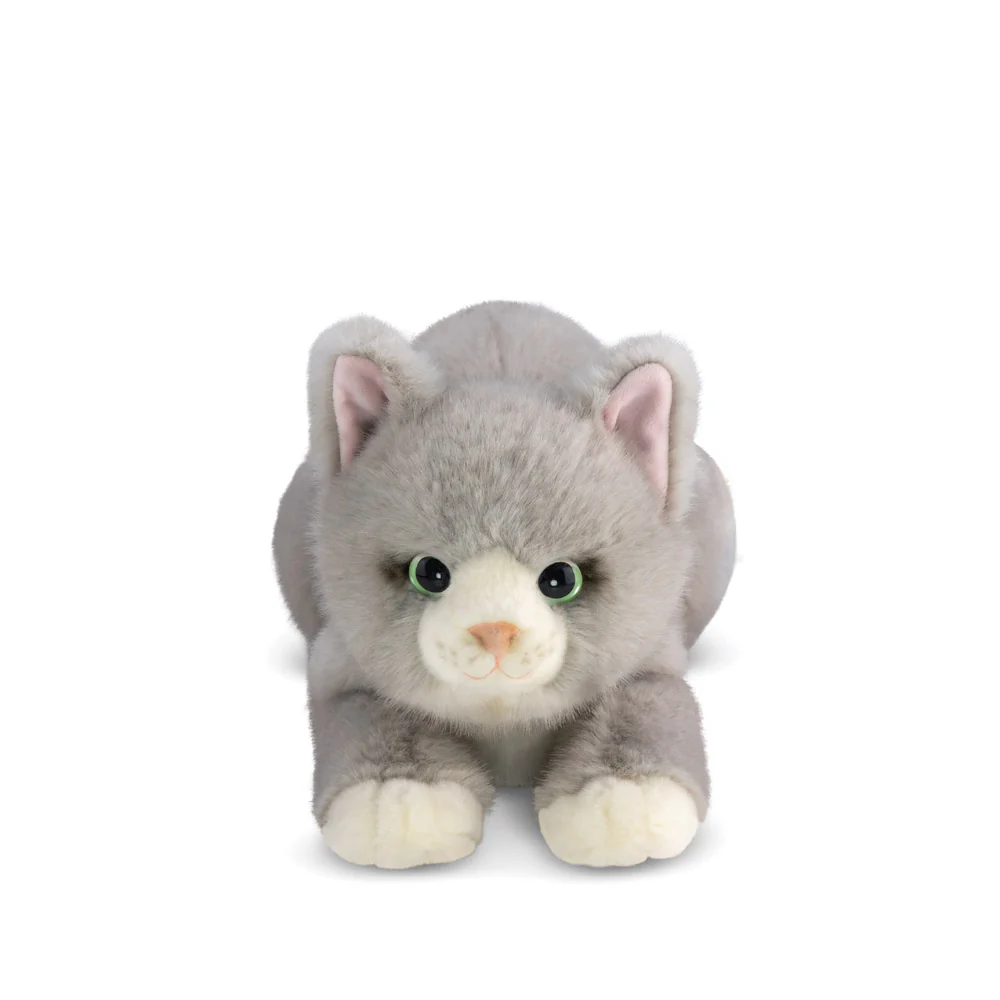 Borealis Grayson Cat Soft Toy - Image 5