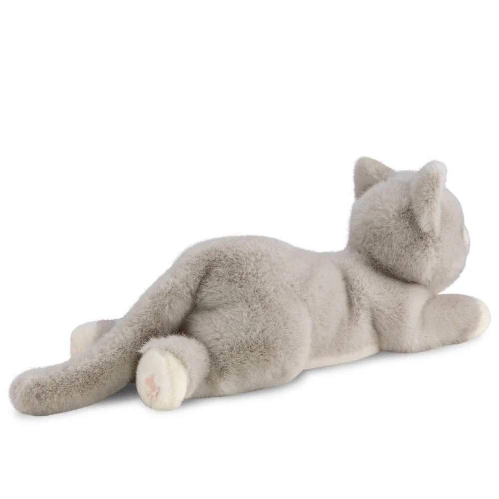 Borealis Grayson Cat Soft Toy - Image 6