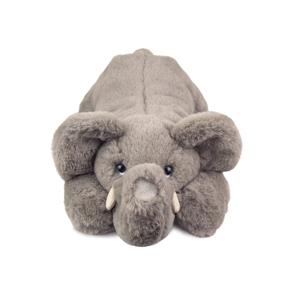 Borealis Henri Elephant Soft Toy - Image 2