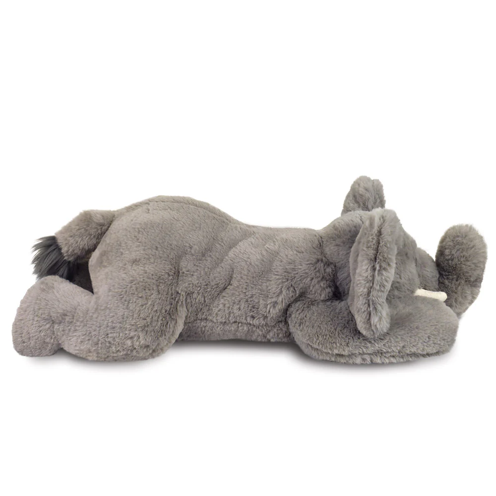 Borealis Henri Elephant Soft Toy - Image 3