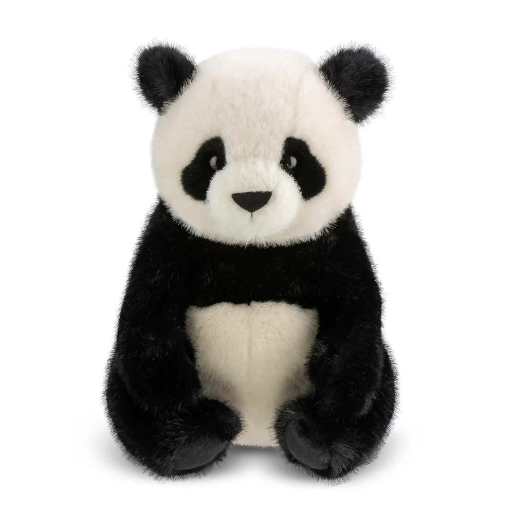 Borealis Hui Ying Panda Soft Toy - Image 2