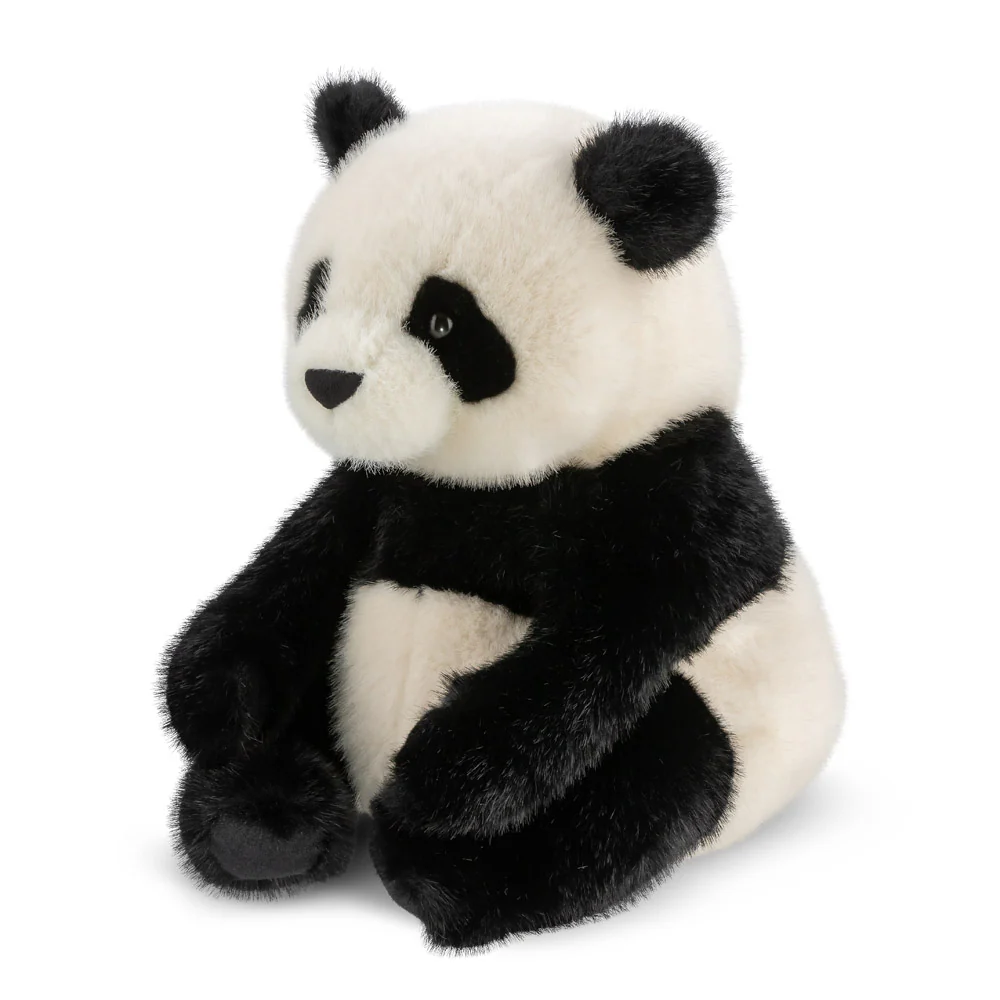 Borealis Hui Ying Panda Soft Toy - Image 4
