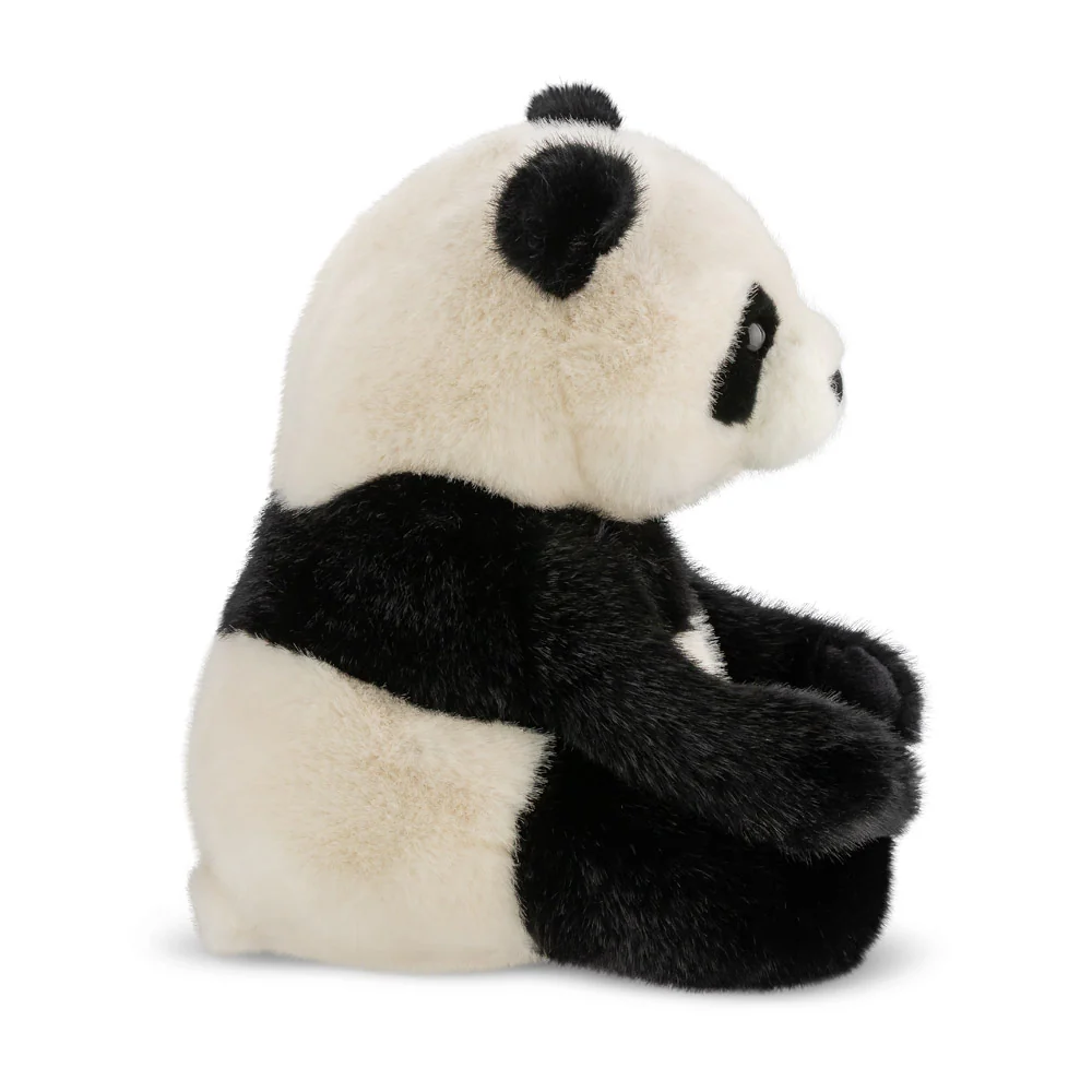 Borealis Hui Ying Panda Soft Toy - Image 5