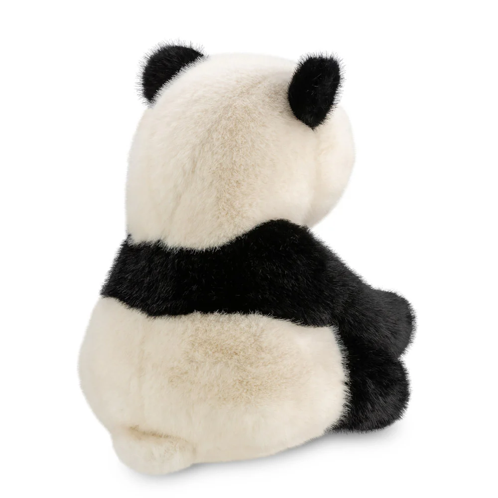 Borealis Hui Ying Panda Soft Toy - Image 6