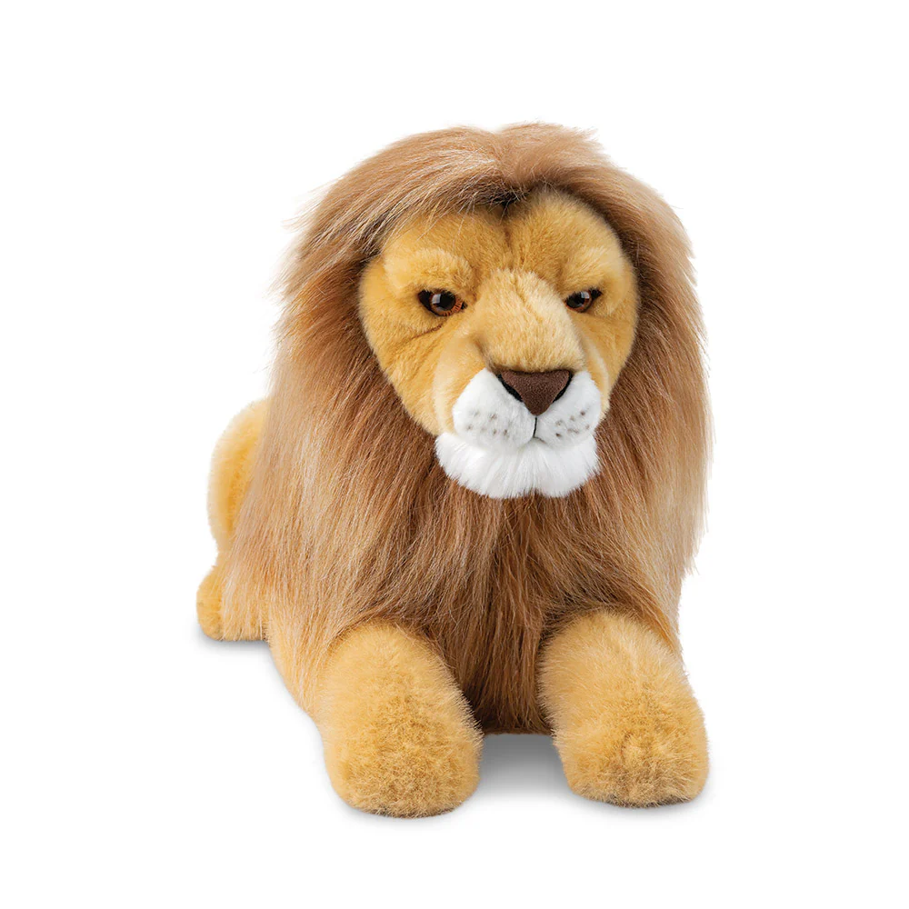 Borealis Kabelo Lion Soft Toy - Image 3
