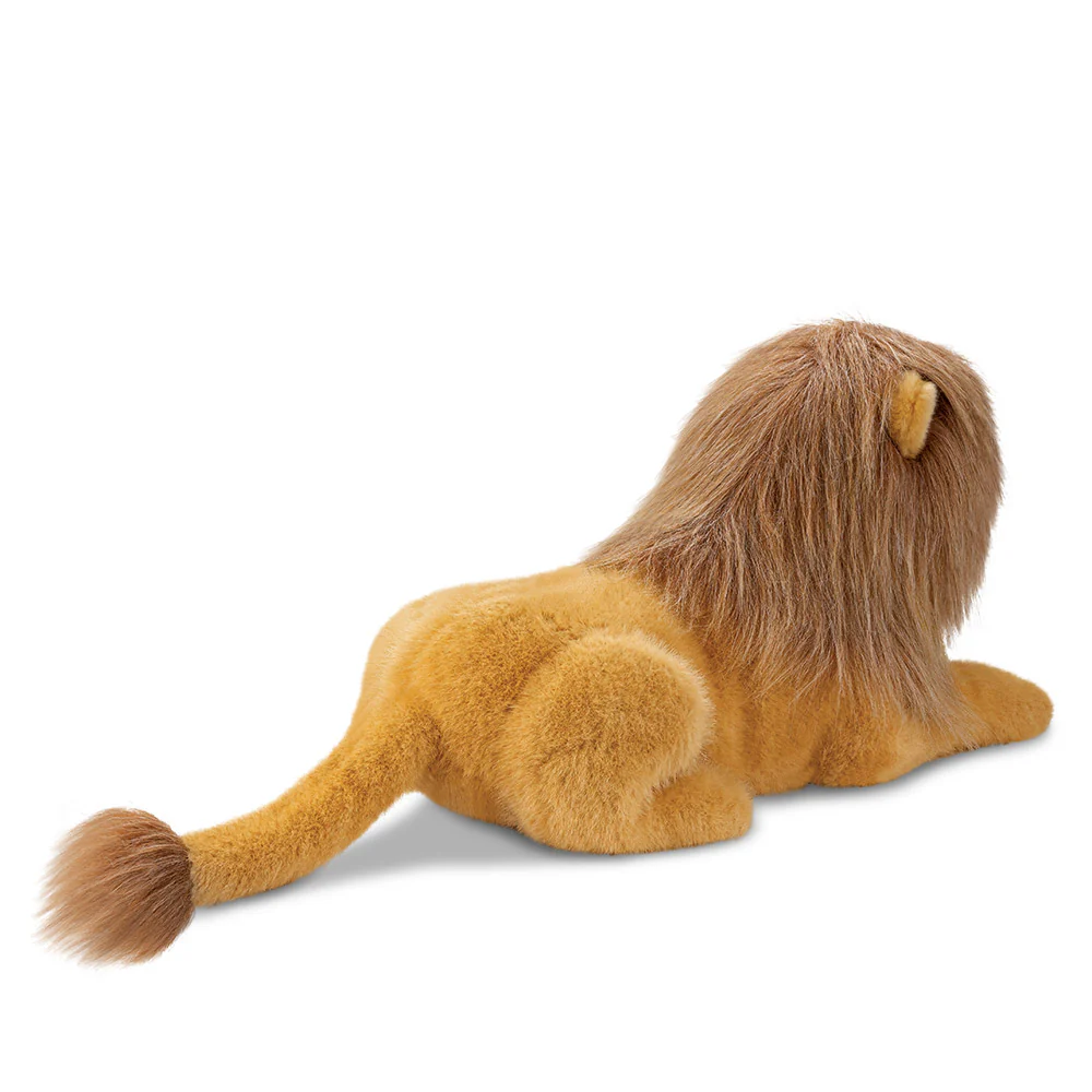 Borealis Kabelo Lion Soft Toy - Image 6