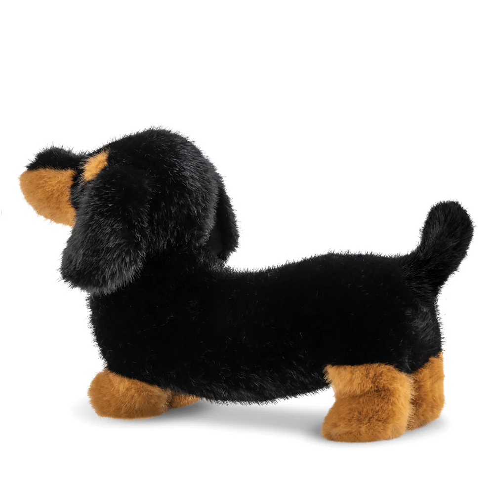 Borealis Koda Dachshund Dog Soft Toy - Image 6