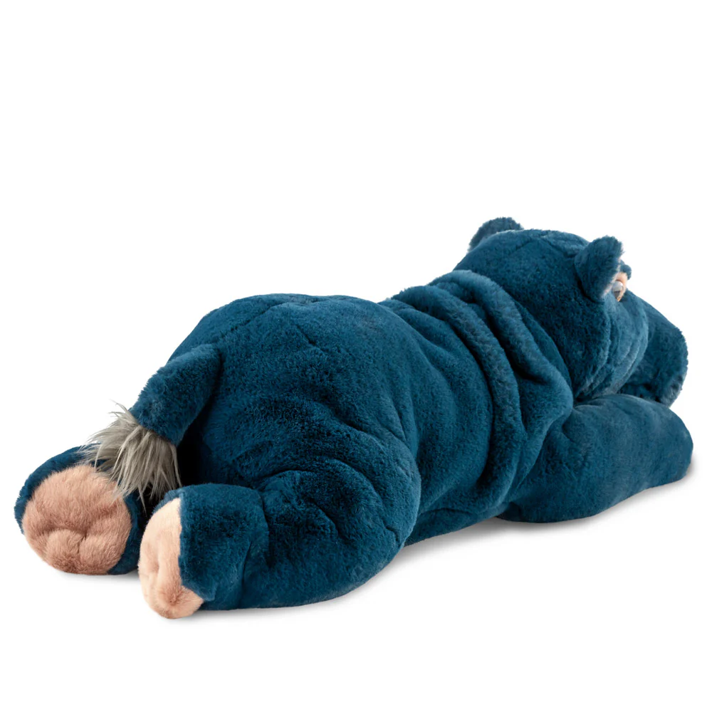 Borealis Reggie Hippo Soft Toy - Image 4