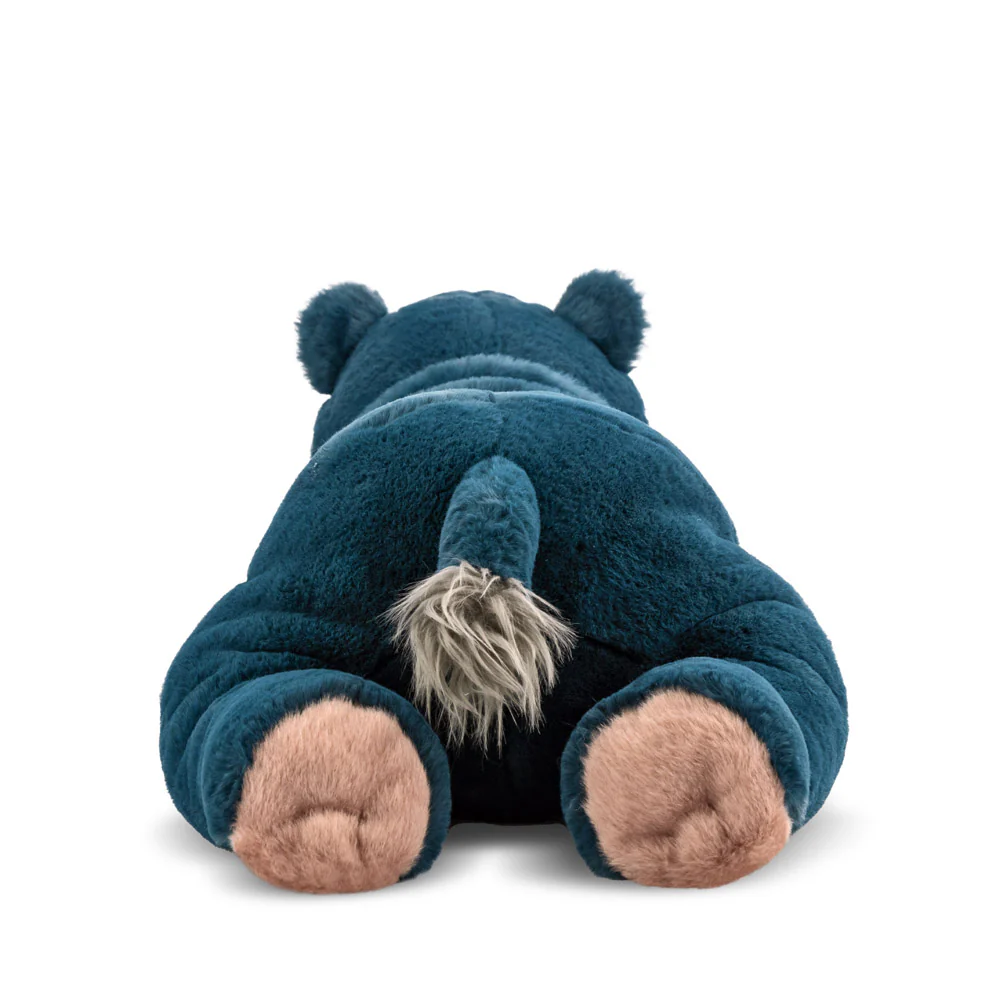 Borealis Reggie Hippo Soft Toy - Image 5