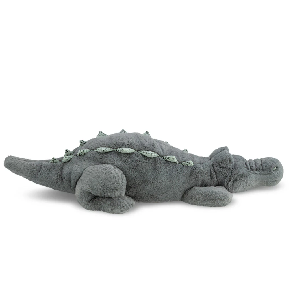 Borealis Spike Alligator Soft Toy - Image 4