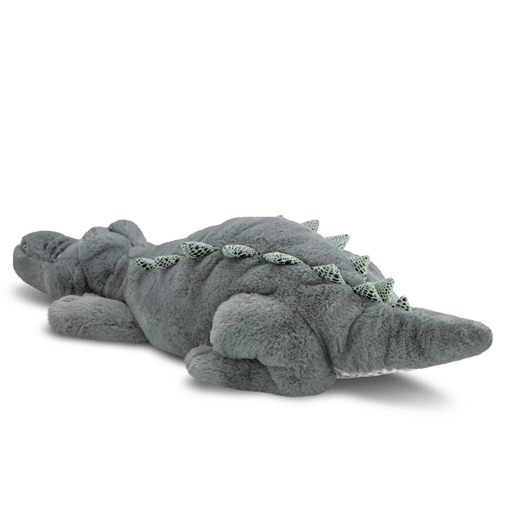 Borealis Spike Alligator Soft Toy - Image 6