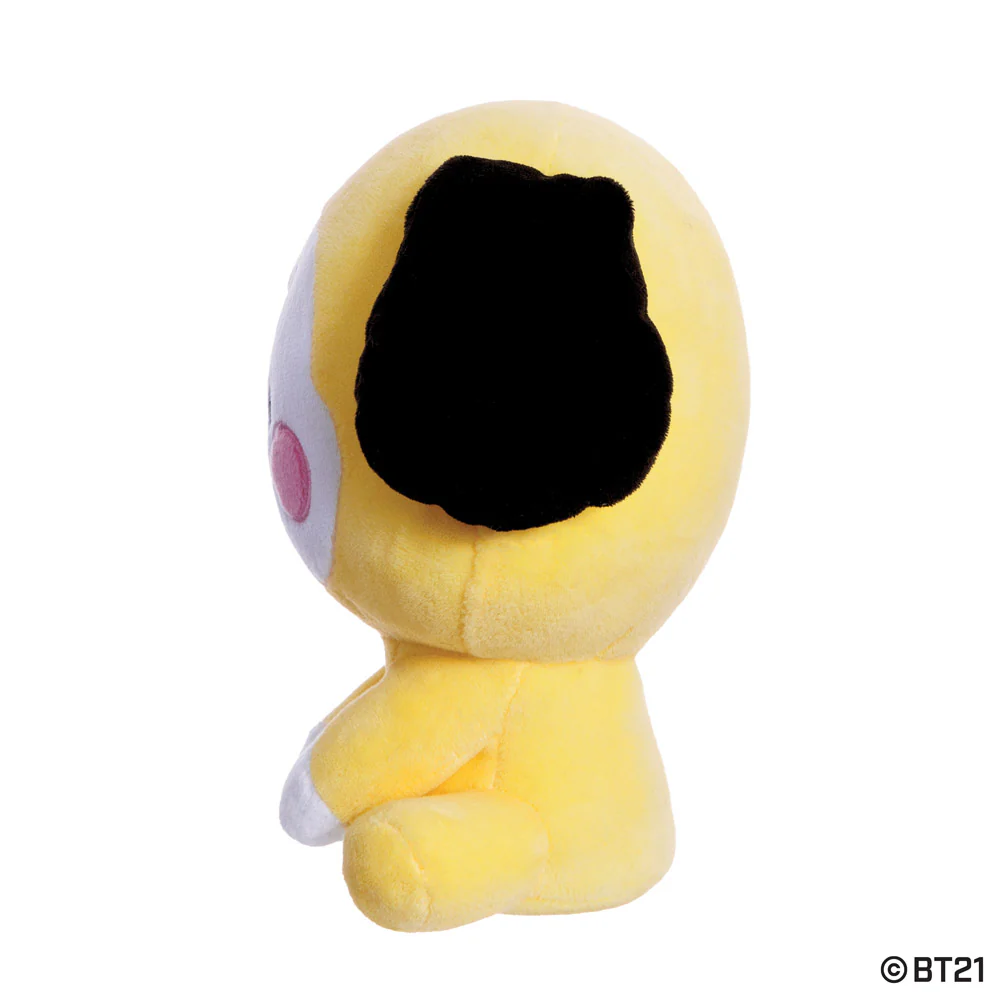 BT21 CHIMMY Baby 8in Soft Toy - Image 3