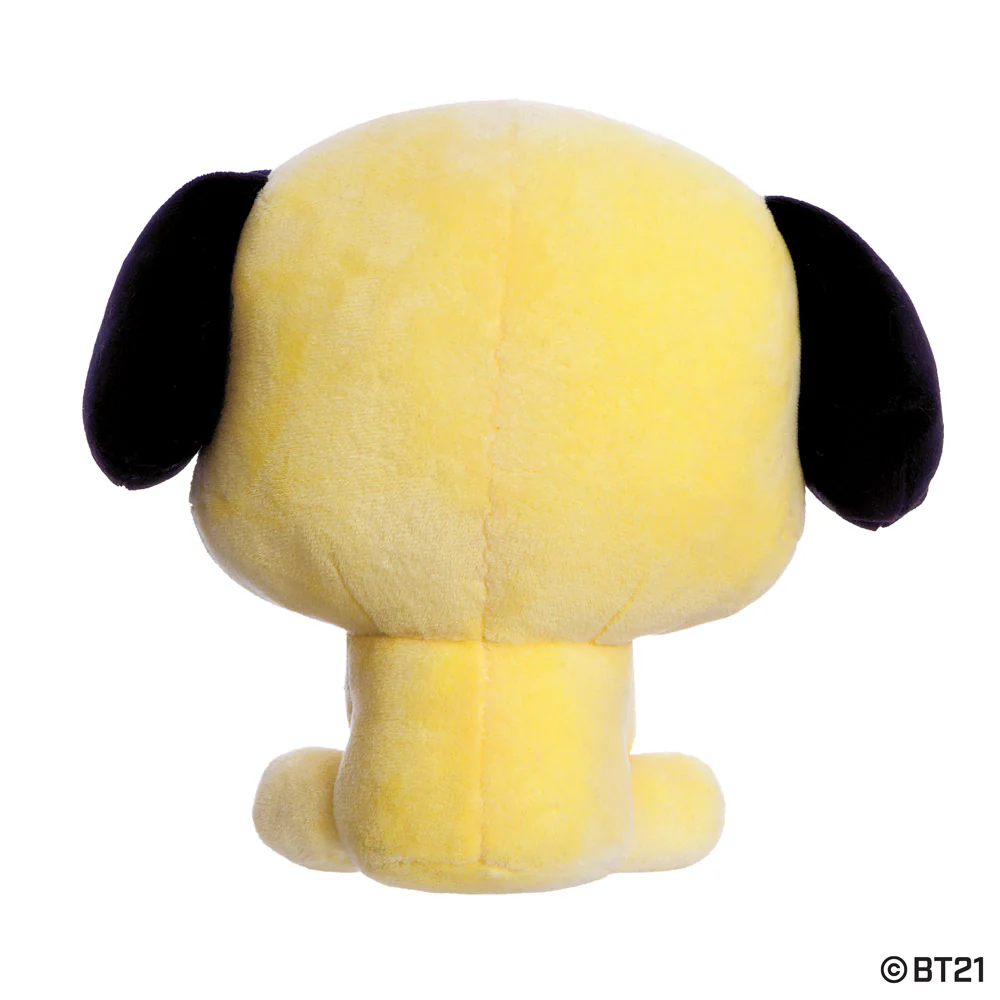 BT21 CHIMMY Baby 8in Soft Toy - Image 4
