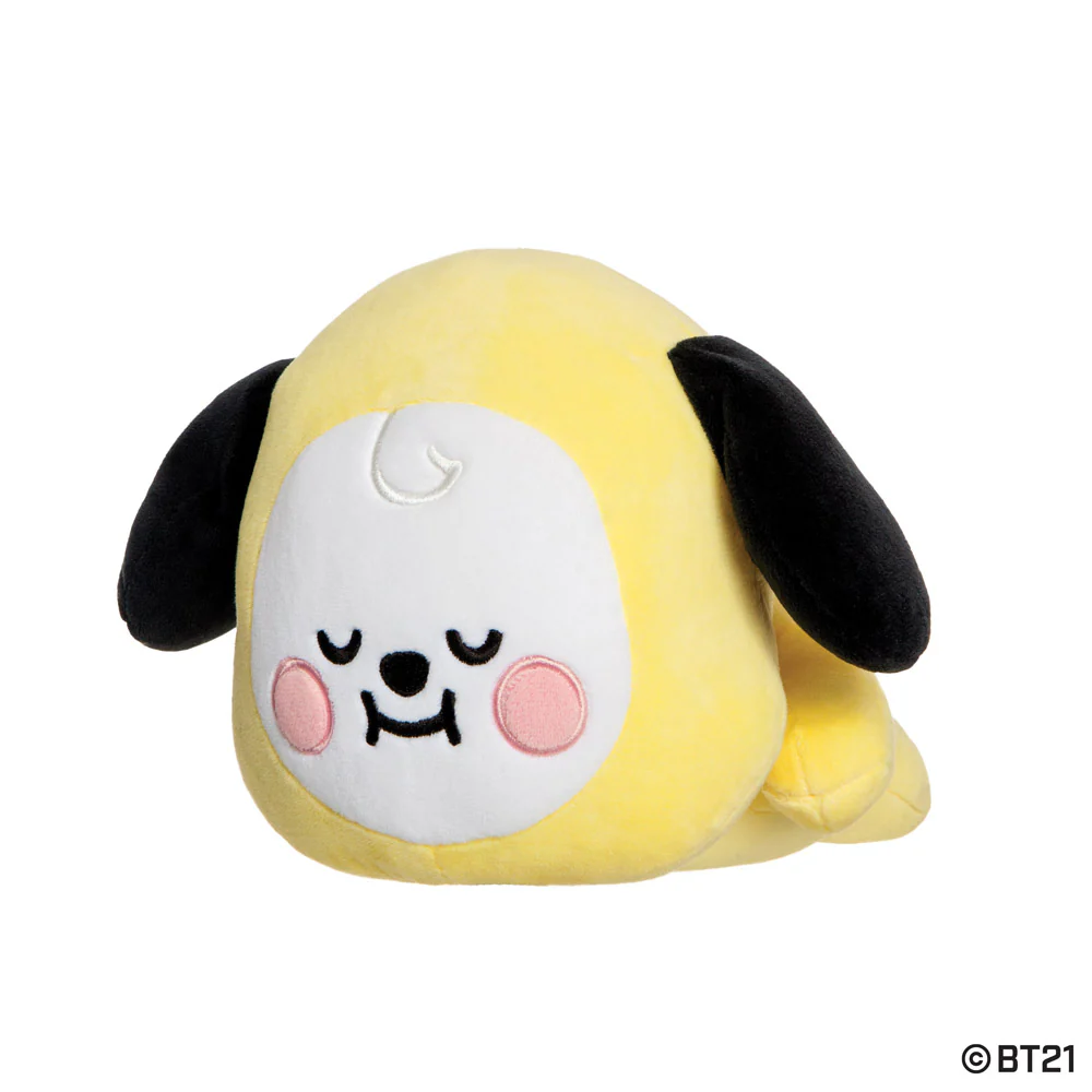 BT21 CHIMMY Baby Mini Pillow Cushion - Image 3