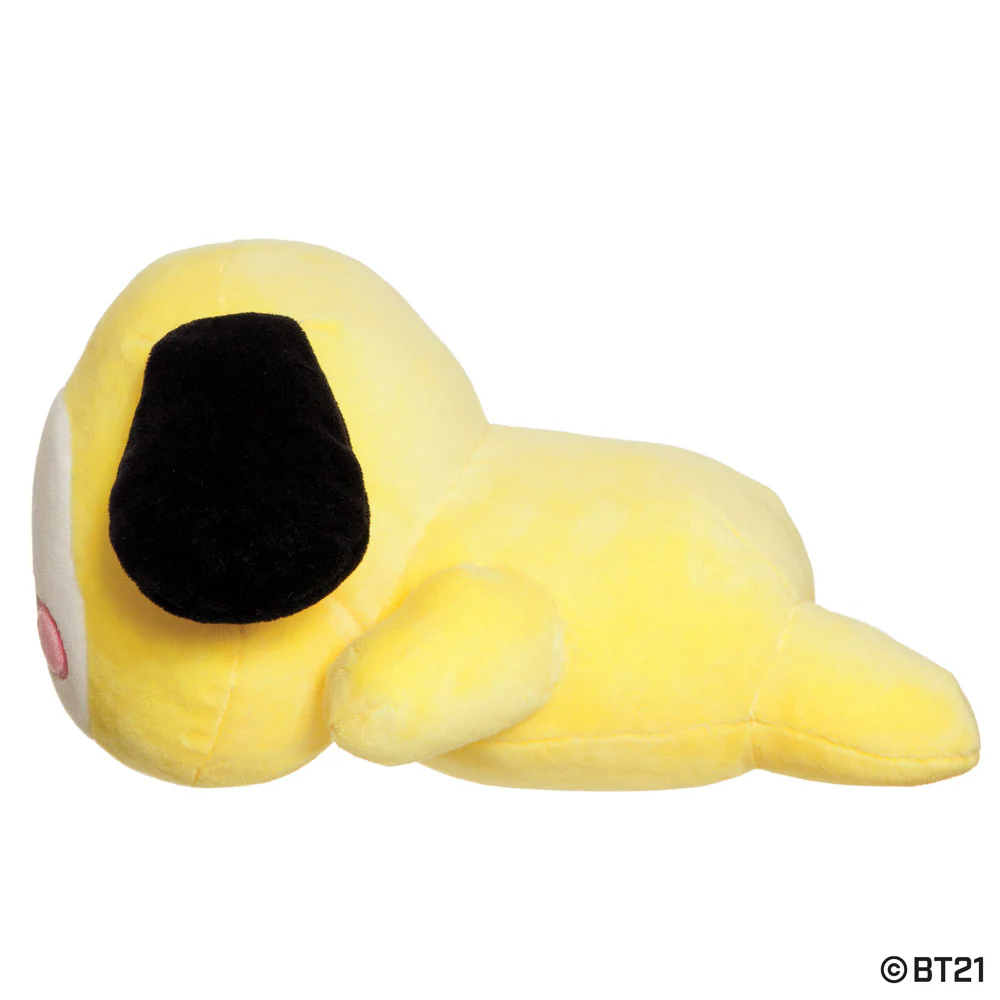 BT21 CHIMMY Baby Mini Pillow Cushion - Image 4