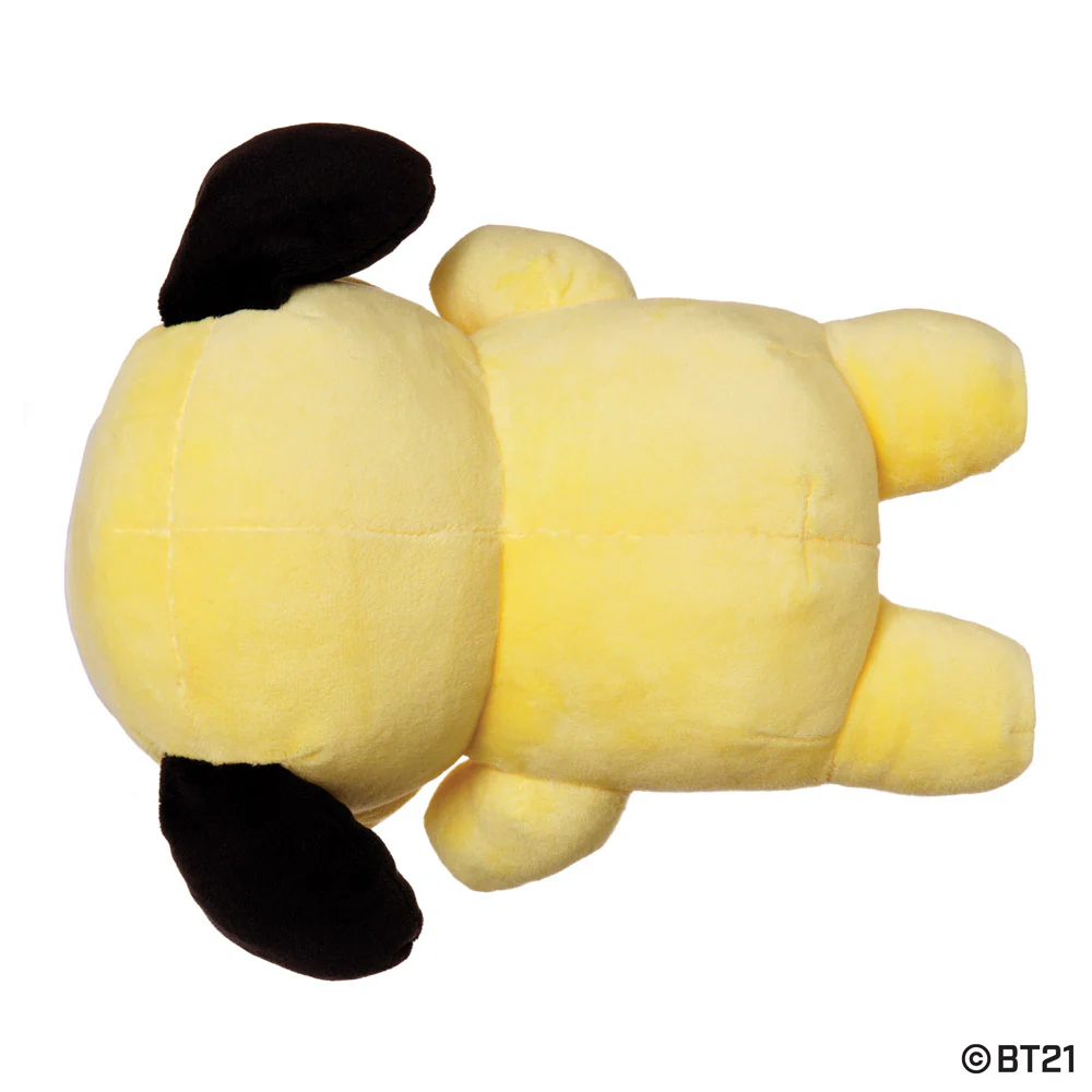 BT21 CHIMMY Baby Mini Pillow Cushion - Image 5