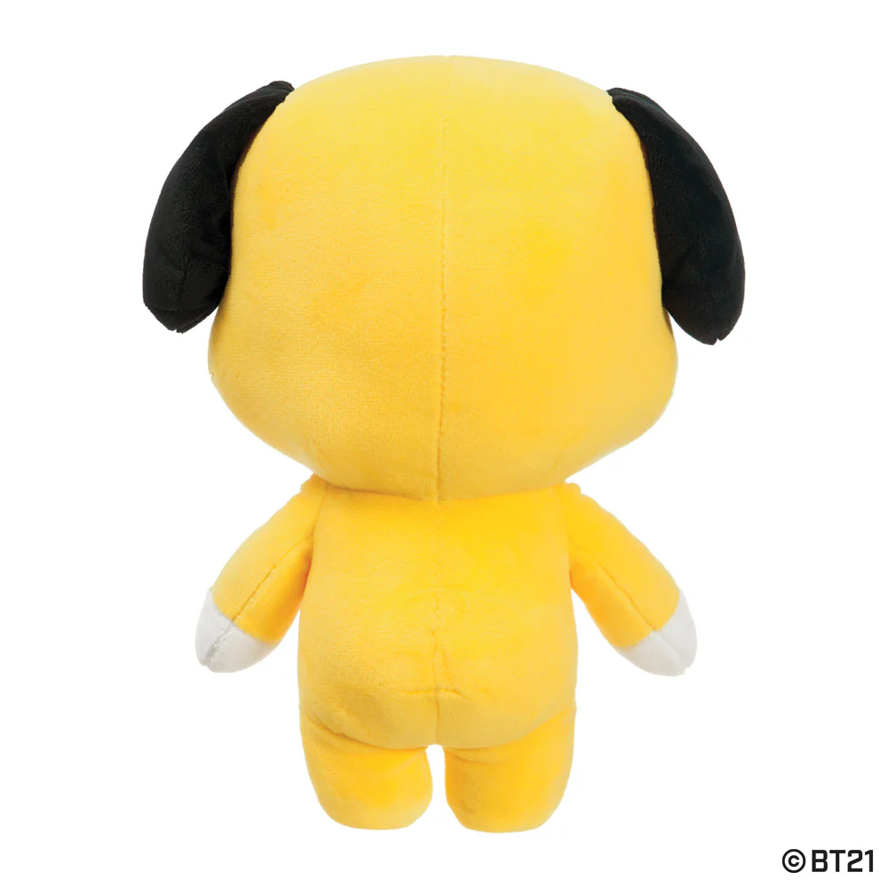 BT21 CHIMMY Medium Soft Toy - Image 3