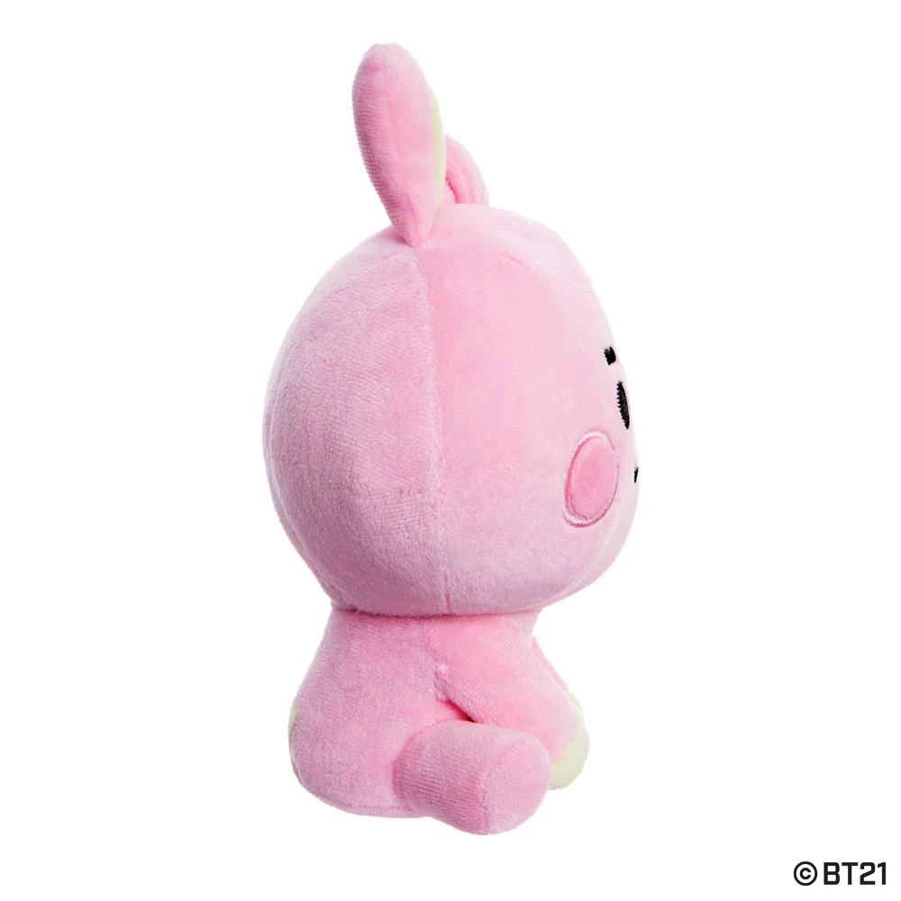 BT21 COOKY Baby 8in Soft Toy - Image 3