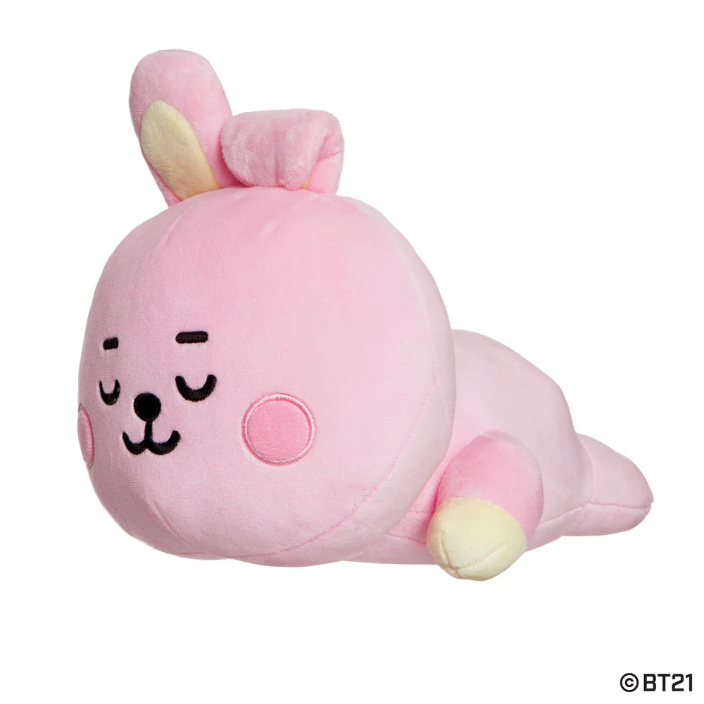 BT21 COOKY Baby Mini Pillow Cushion - Image 3
