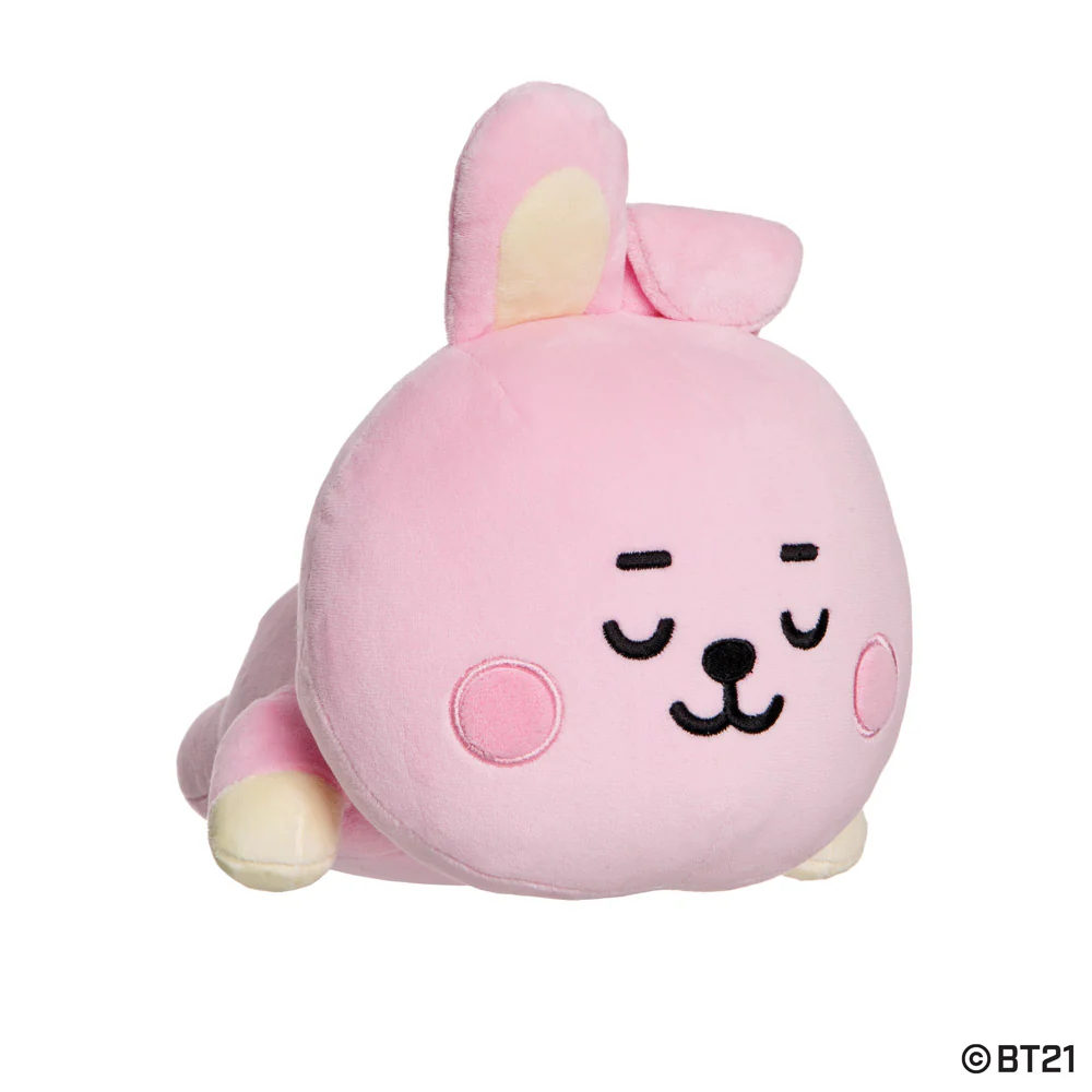 BT21 COOKY Baby Mini Pillow Cushion - Image 4