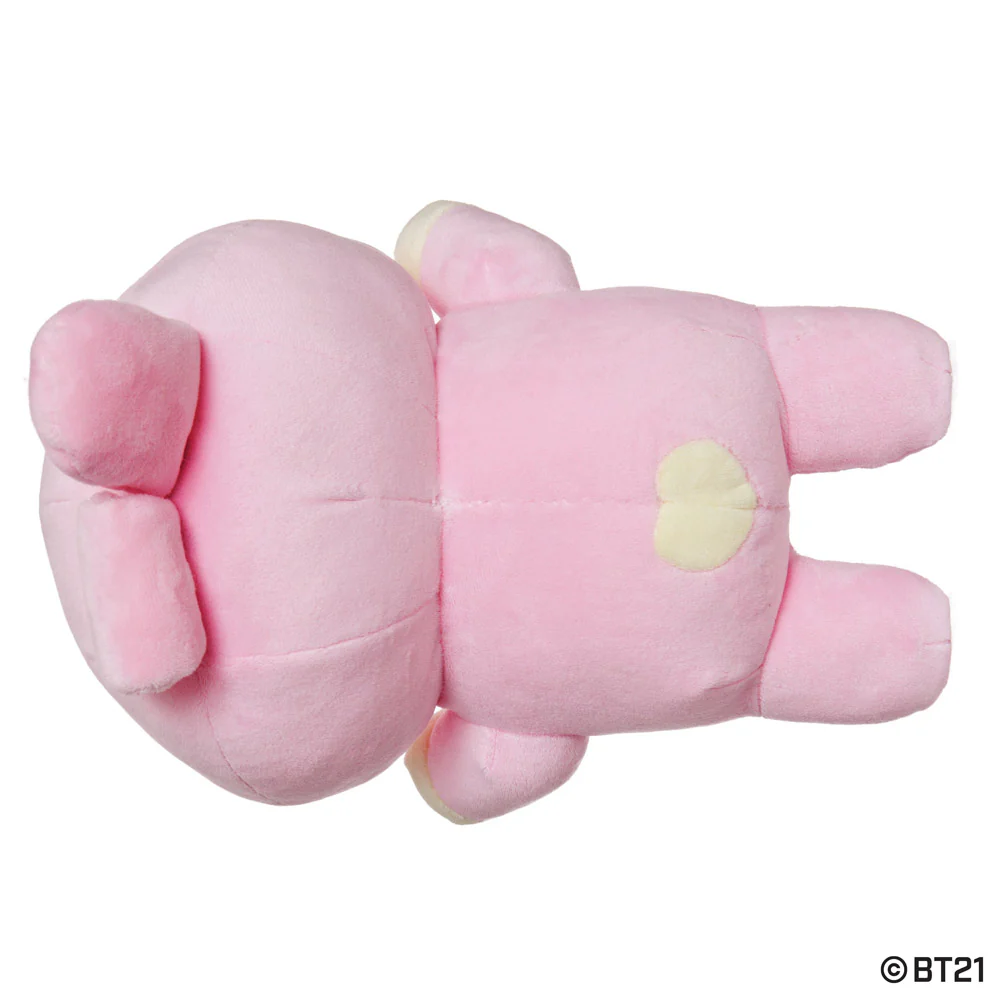 BT21 COOKY Baby Mini Pillow Cushion - Image 6