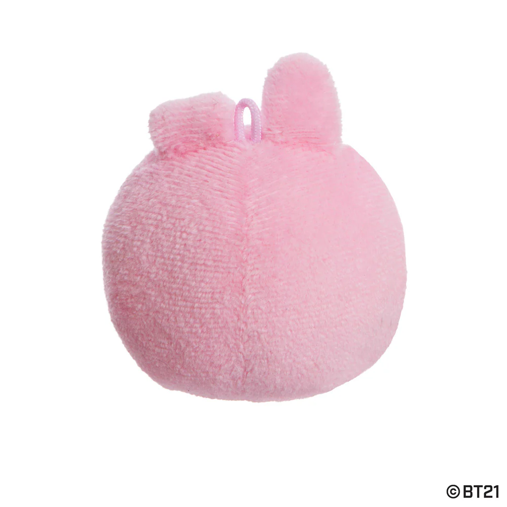 BT21 COOKY PONG PONG Soft Toy - Image 4