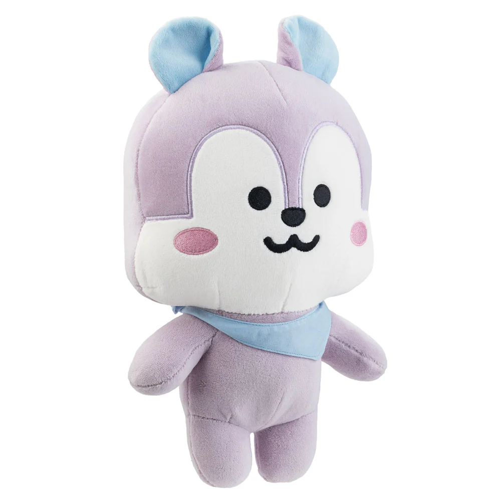 BT21 INSIDE MANG Medium Soft Toy - Image 2